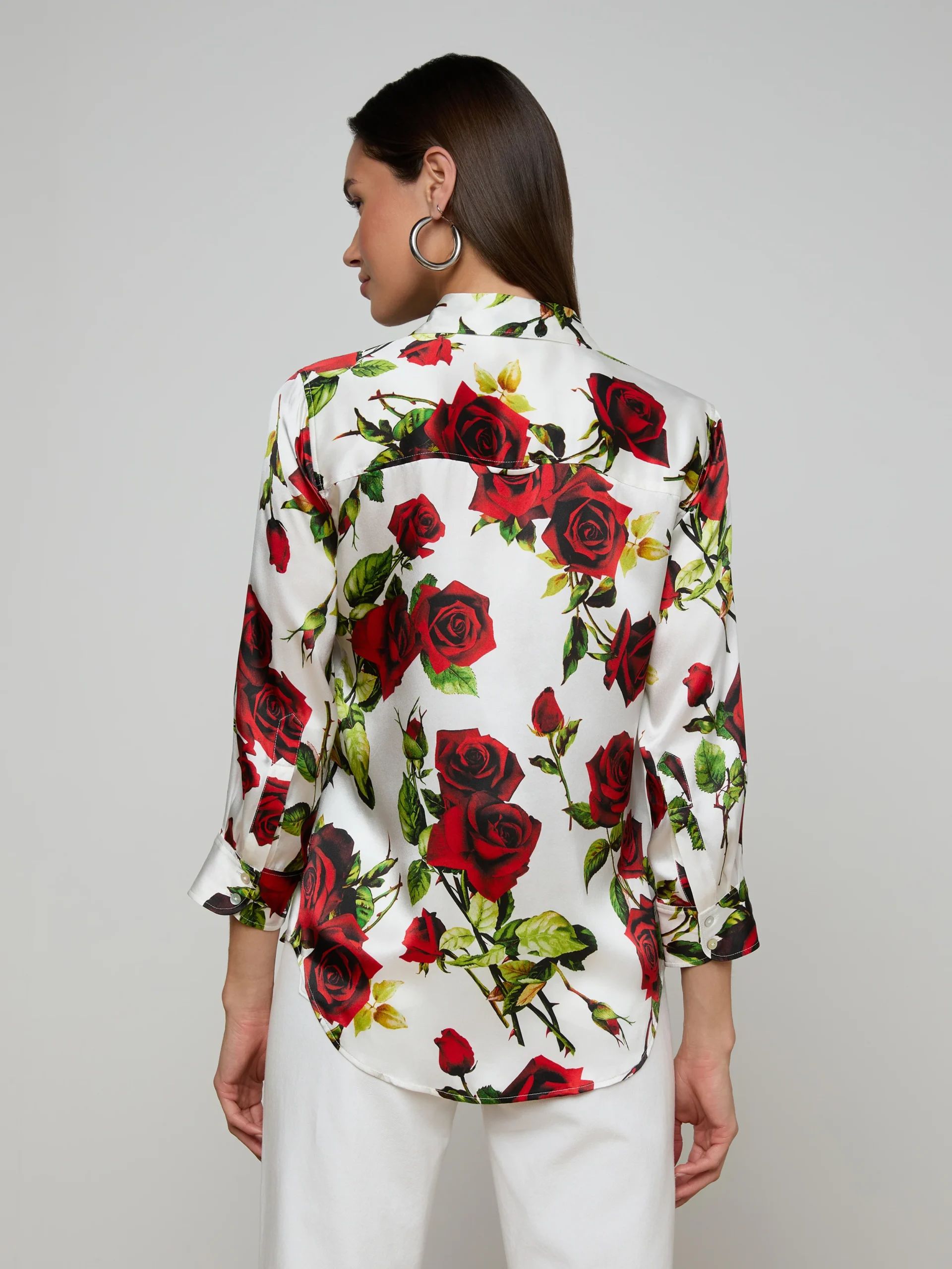 3563-dani-silk-blouse-5.webp Dani Silk Blouse
