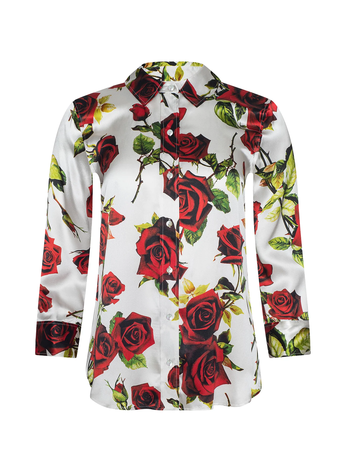 3563-dani-silk-blouse-7.webp Dani Silk Blouse