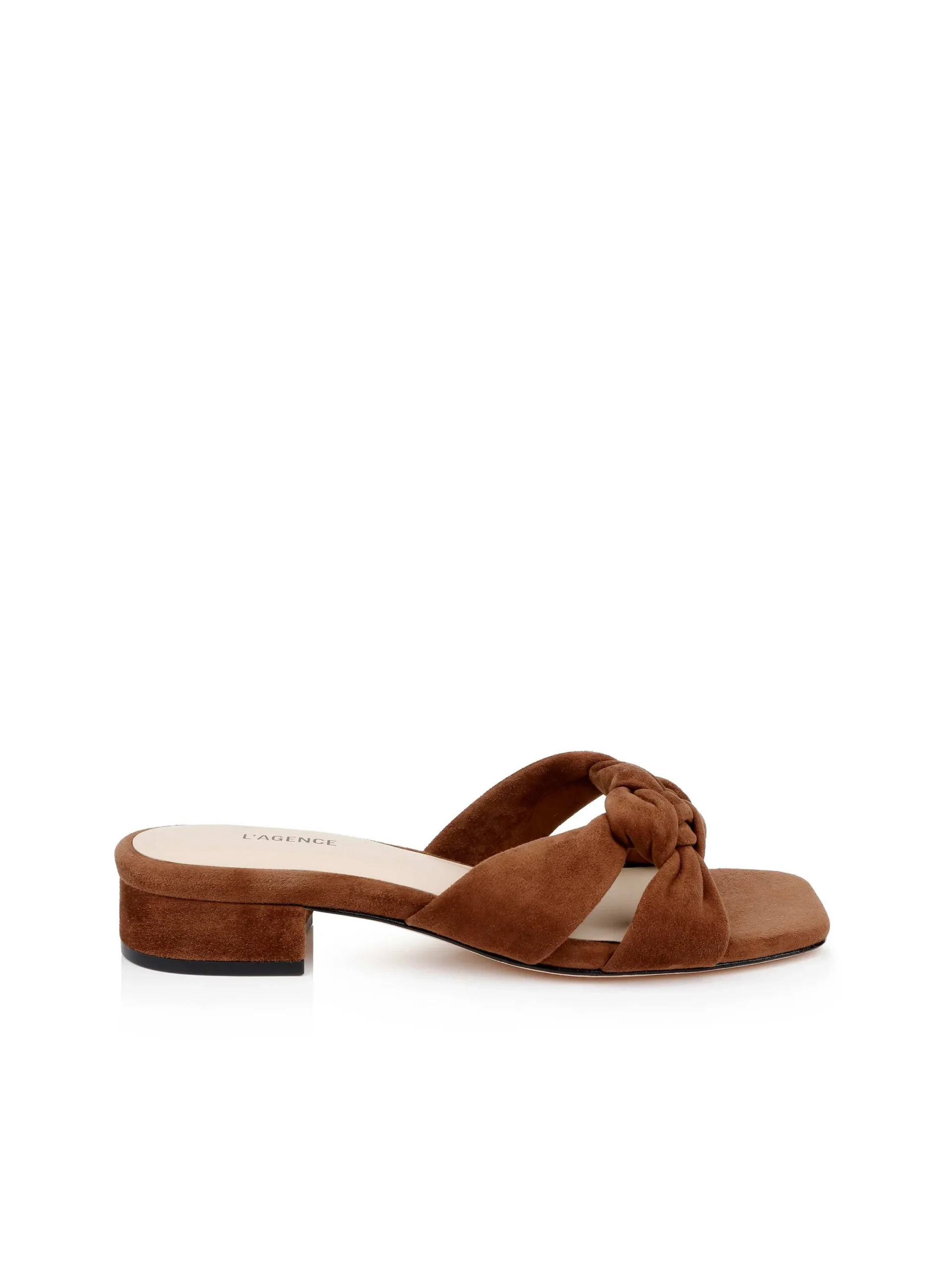 3571-lea-suede-knot-sandal-1.webp Lea Suede Knot Sandal
