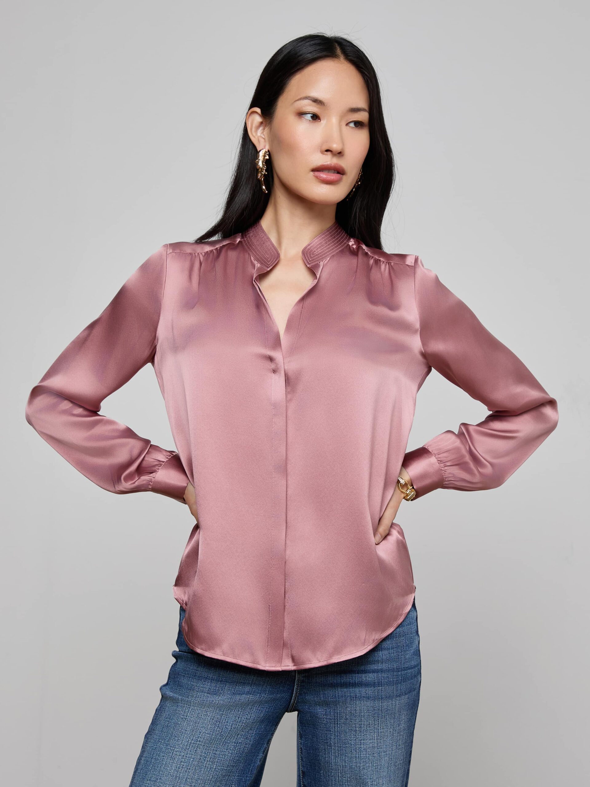 3619-bianca-silk-blouse-2.jpg Bianca Silk Blouse