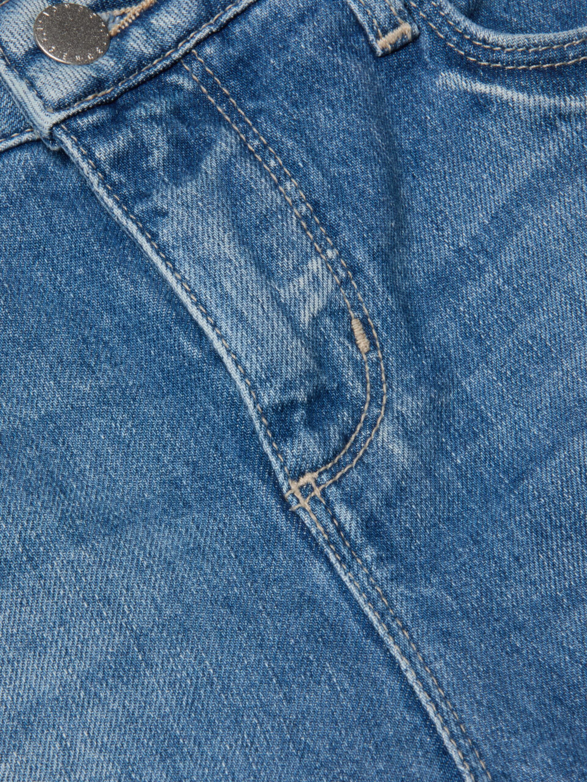 Beau Wide-Leg Jean