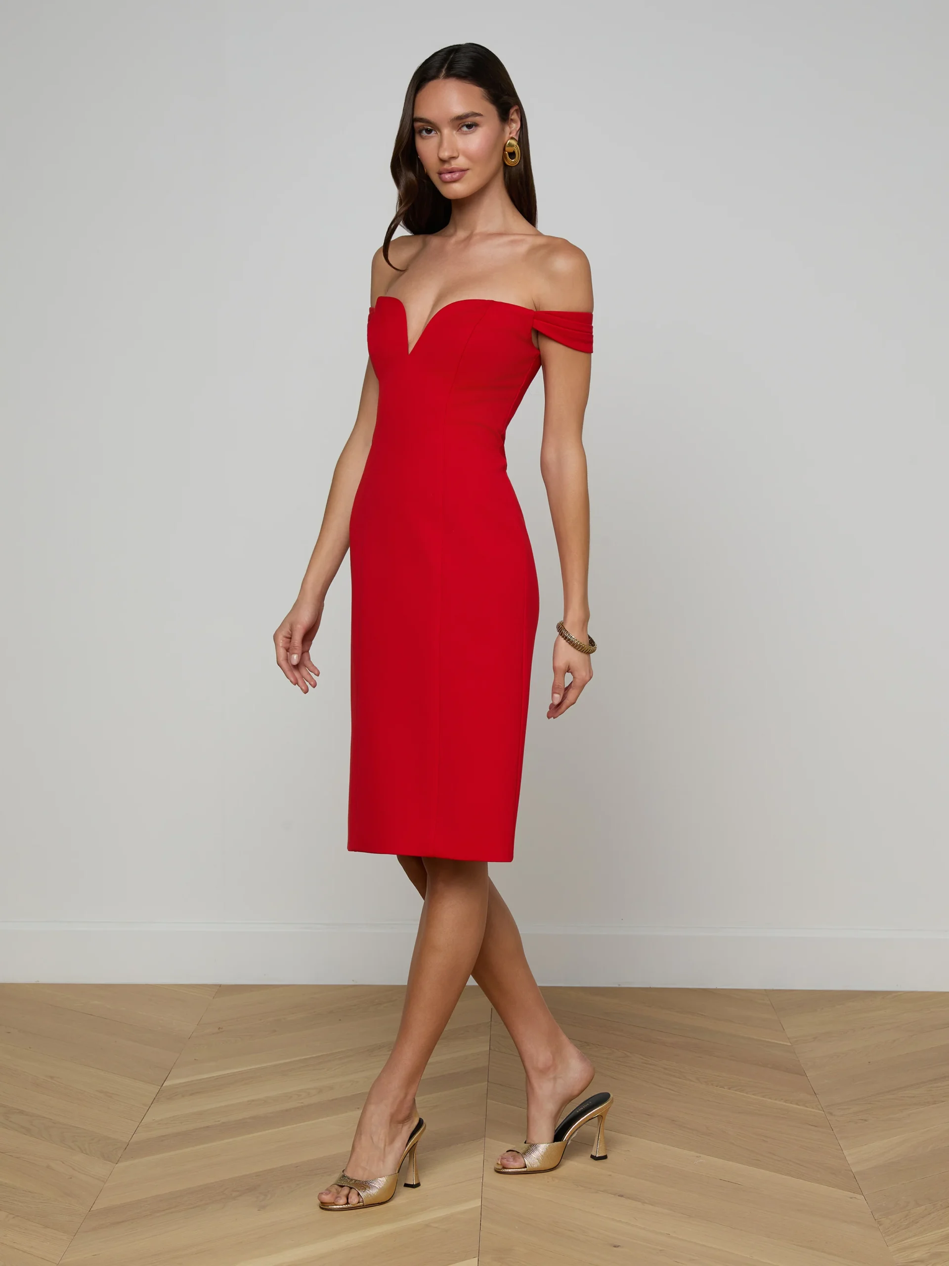 Vivie Dress