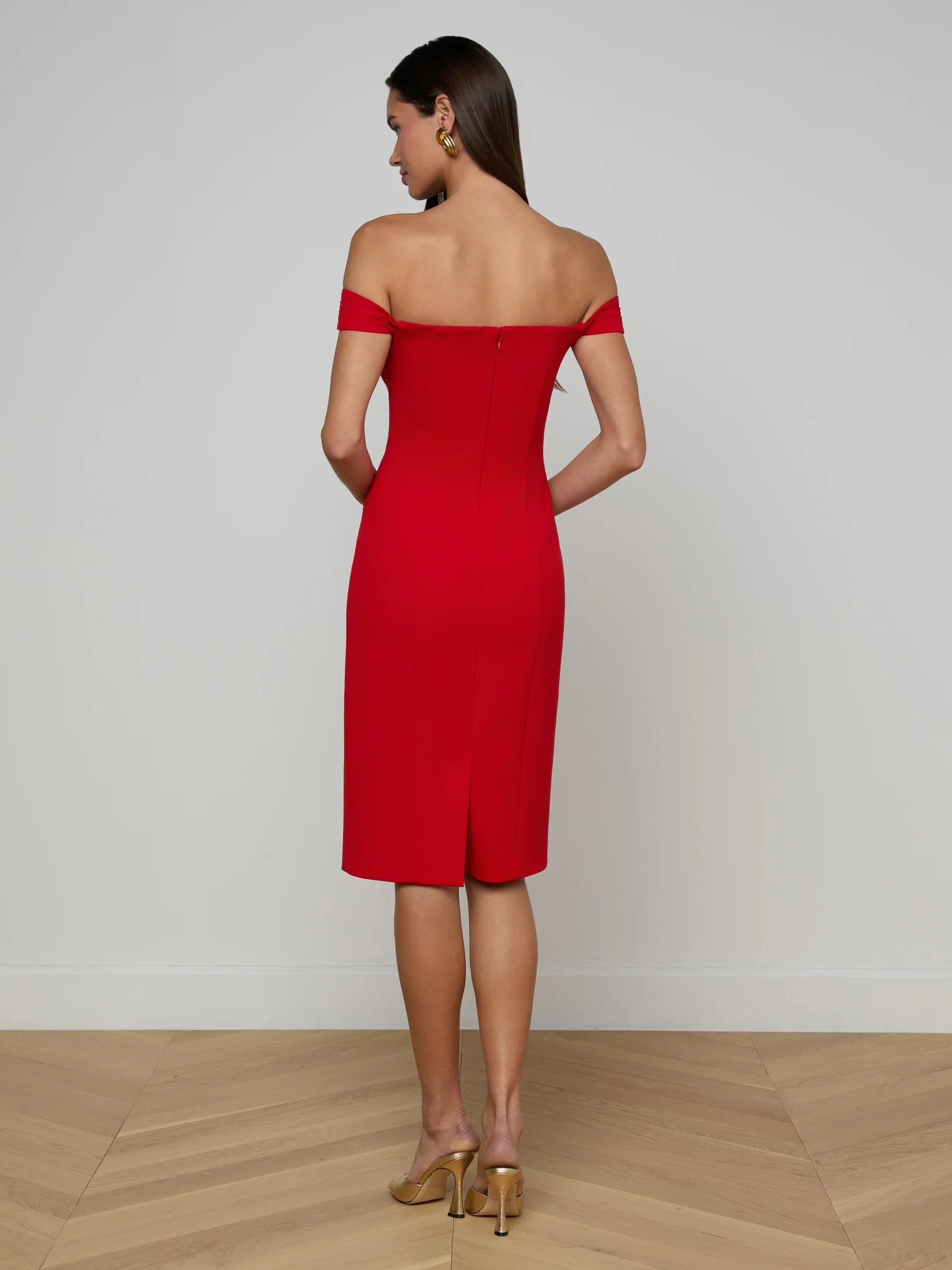 Vivie Dress