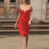 Vivie Dress