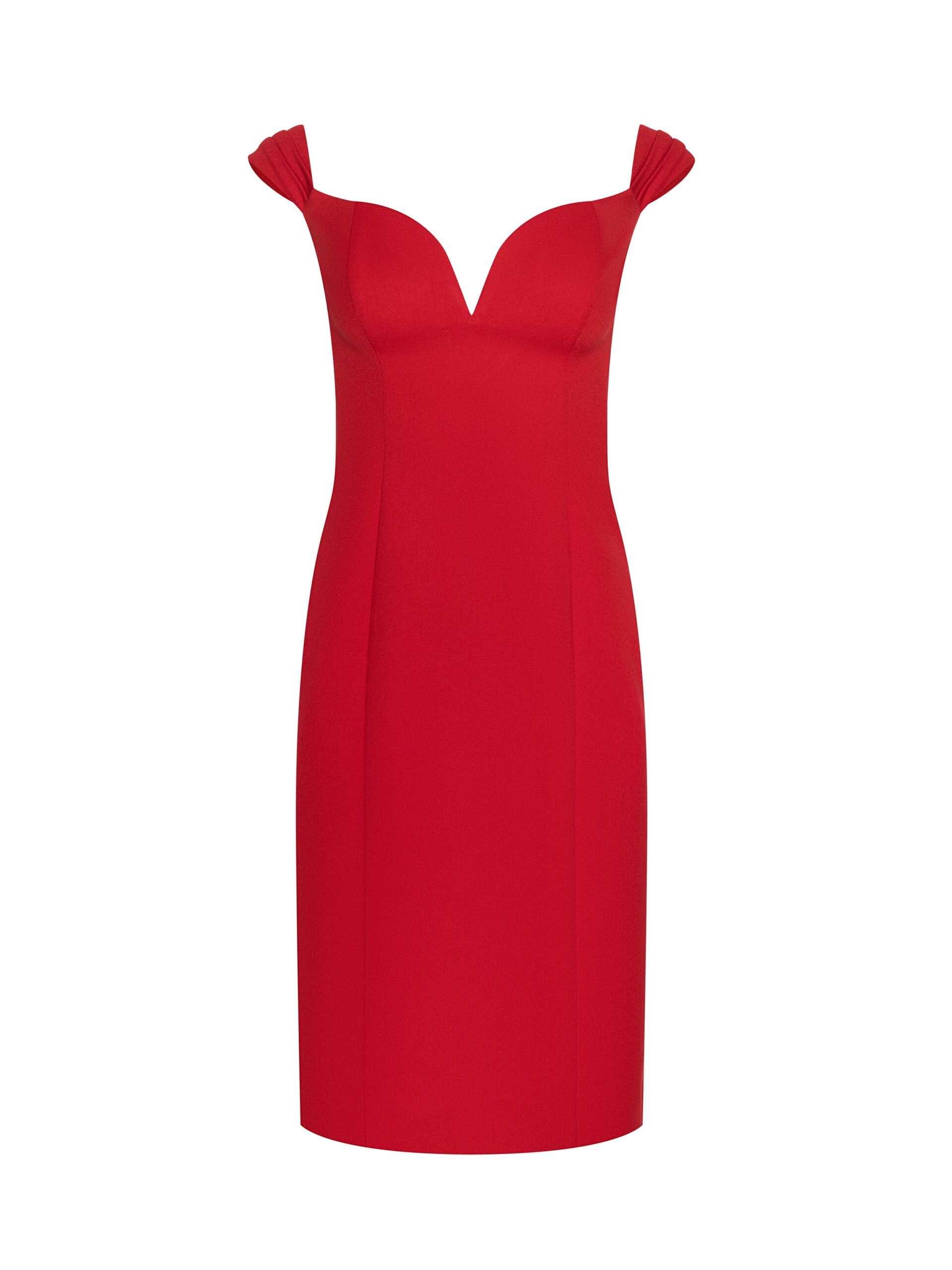 Vivie Dress