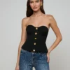 Anna Corset Top