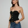 Anna Corset Top