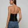 Anna Corset Top
