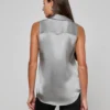 3706-emmy-sleeveless-silk-blouse-5.webp Emmy Sleeveless Silk Blouse