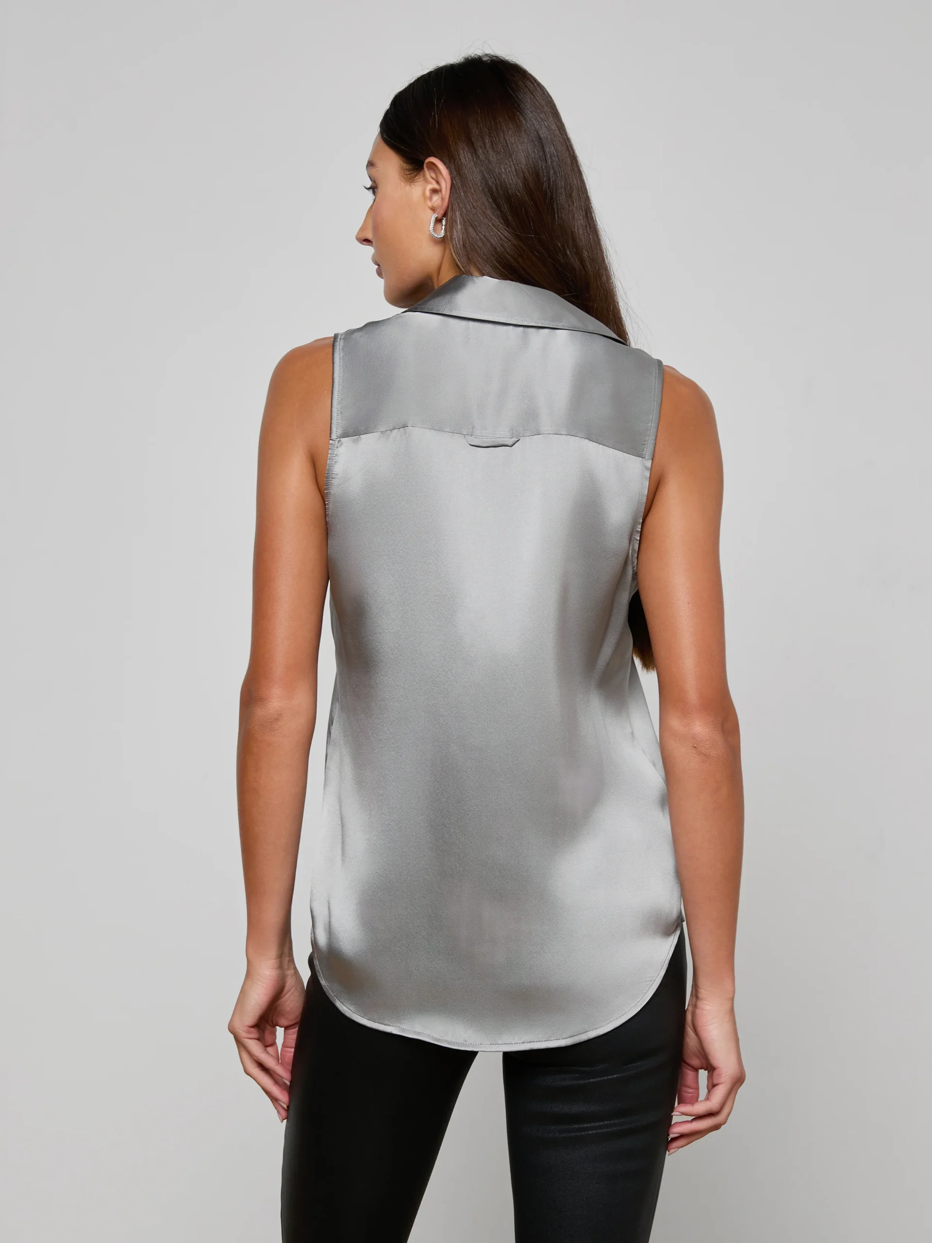 3706-emmy-sleeveless-silk-blouse-5.webp Emmy Sleeveless Silk Blouse