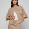 Anouk Jean Jacket