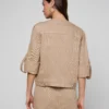 Anouk Jean Jacket