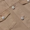 Anouk Jean Jacket