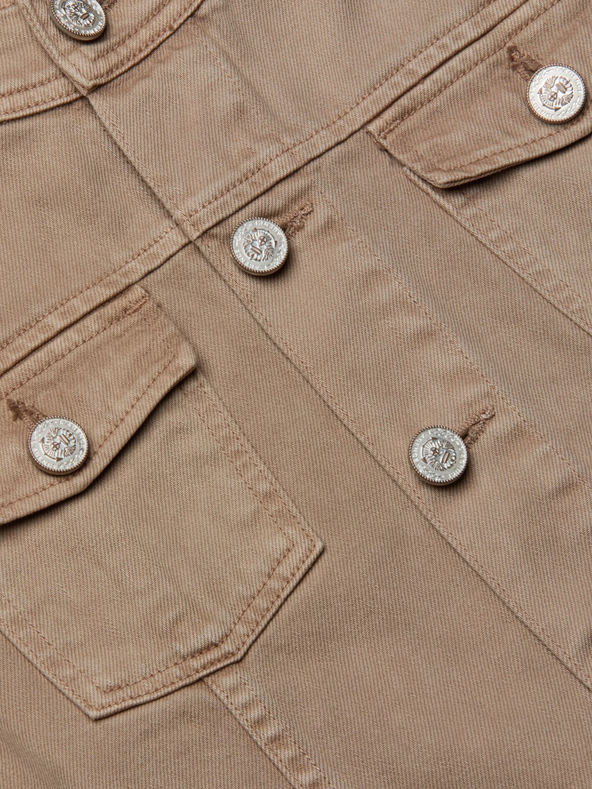 Anouk Jean Jacket