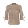 Anouk Jean Jacket