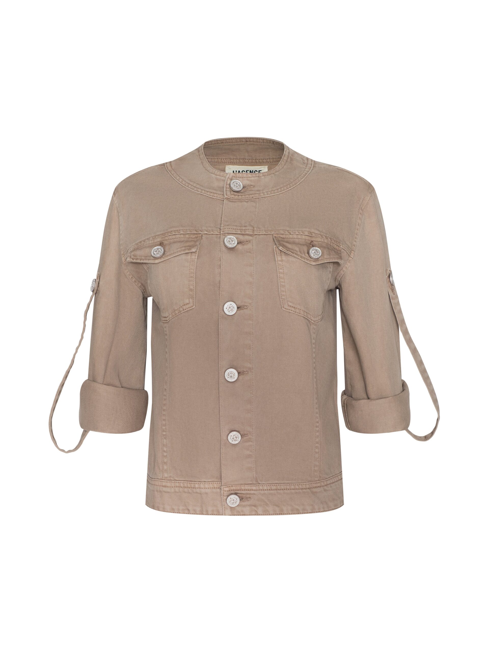 Anouk Jean Jacket