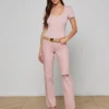 Armida Low-Rise Slouch Jean