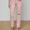 Armida Low-Rise Slouch Jean