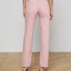 Armida Low-Rise Slouch Jean