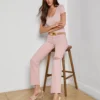 Armida Low-Rise Slouch Jean