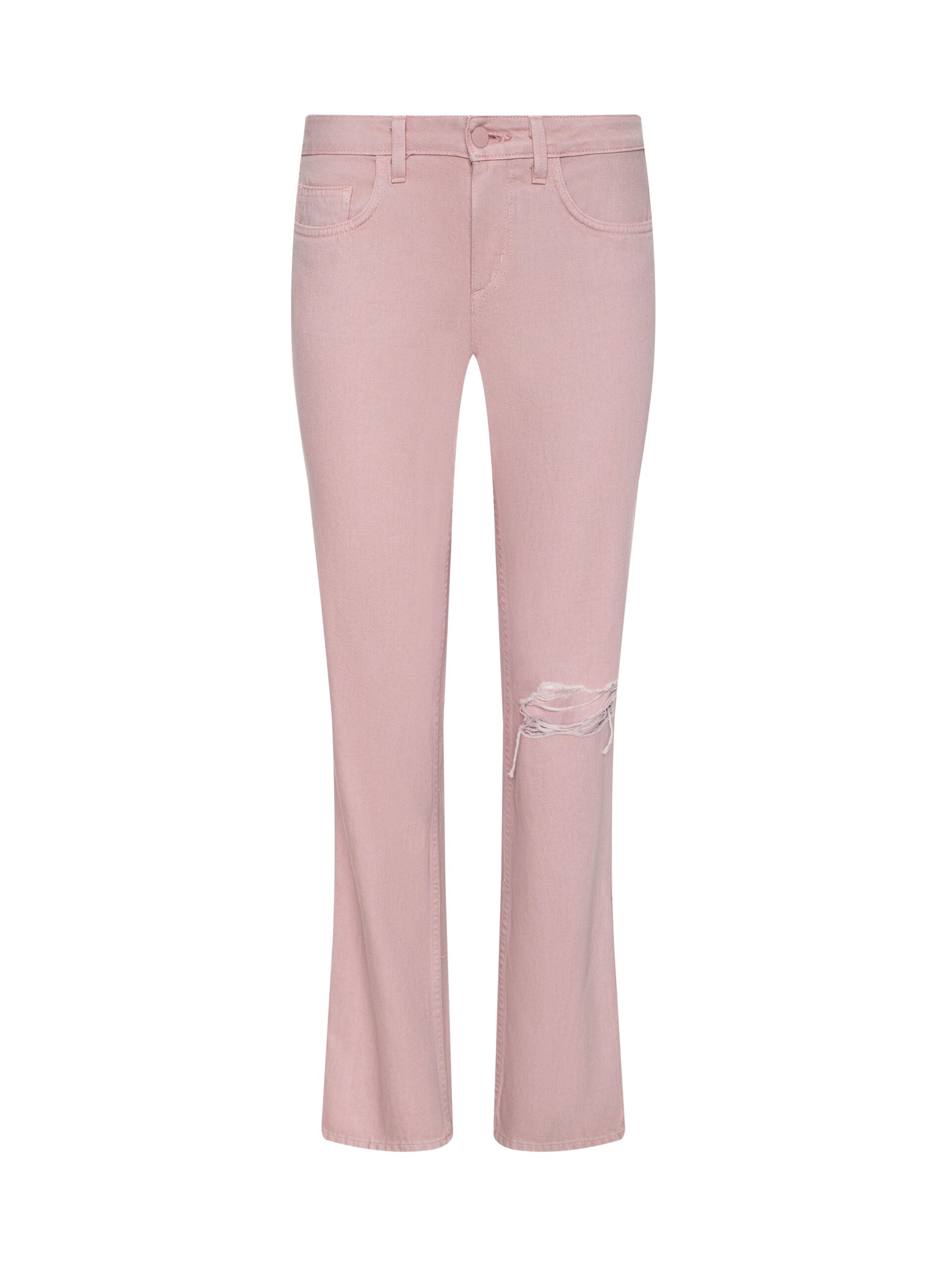 Armida Low-Rise Slouch Jean