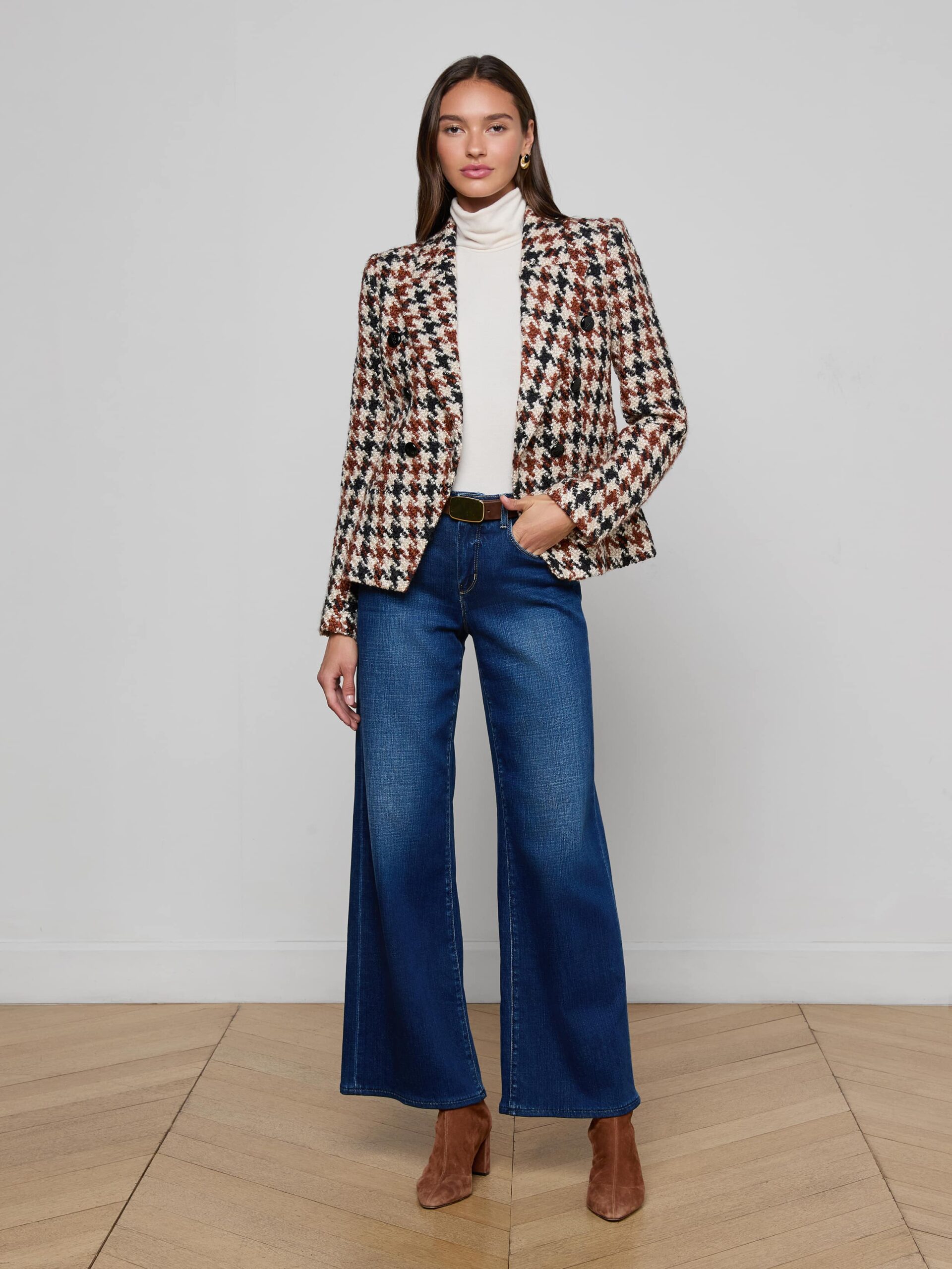 Alicent Wide-Leg Jean