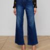 Alicent Wide-Leg Jean