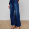 Alicent Wide-Leg Jean