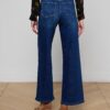 Alicent Wide-Leg Jean