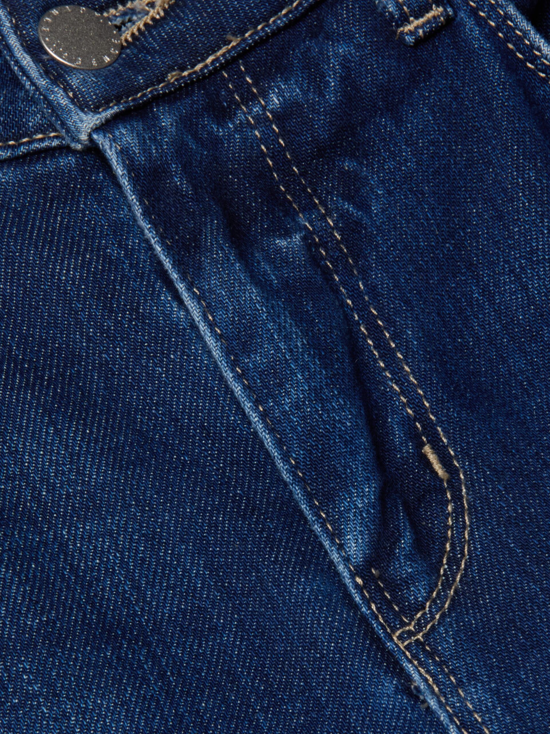 Alicent Wide-Leg Jean