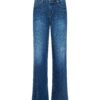 Alicent Wide-Leg Jean