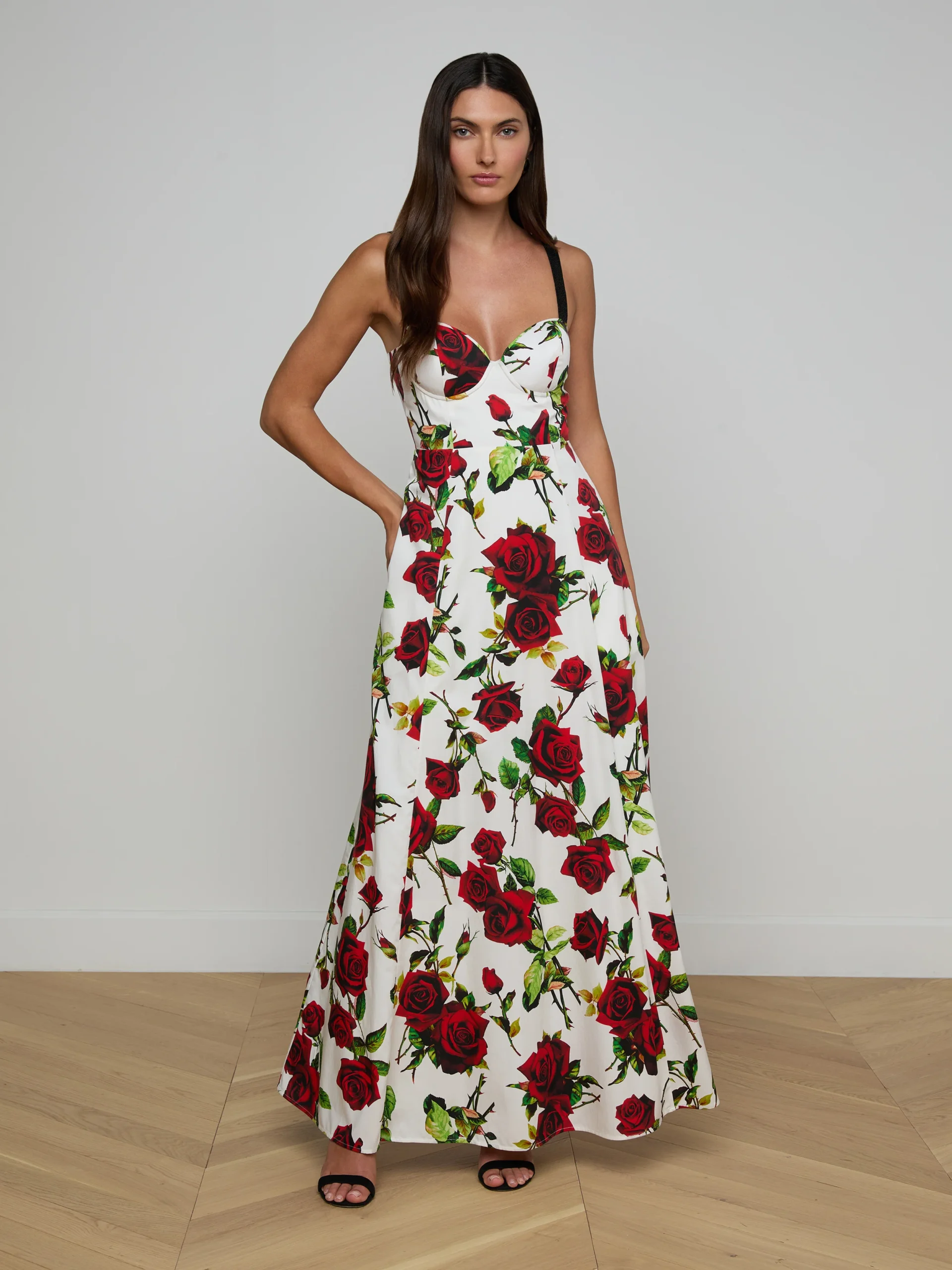 Sutton Maxi Dress
