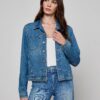 3853-celine-jean-jacket-2.jpg Celine Jean Jacket