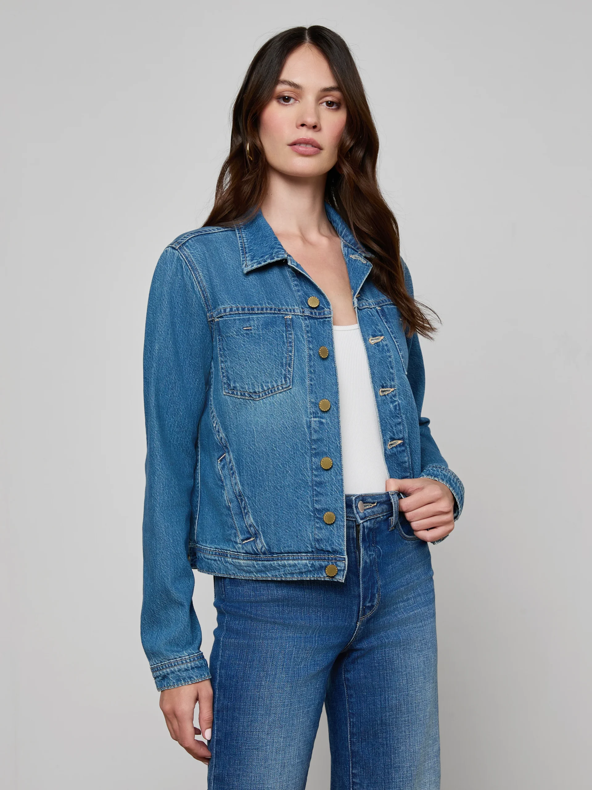 3853-celine-jean-jacket-3.webp Celine Jean Jacket