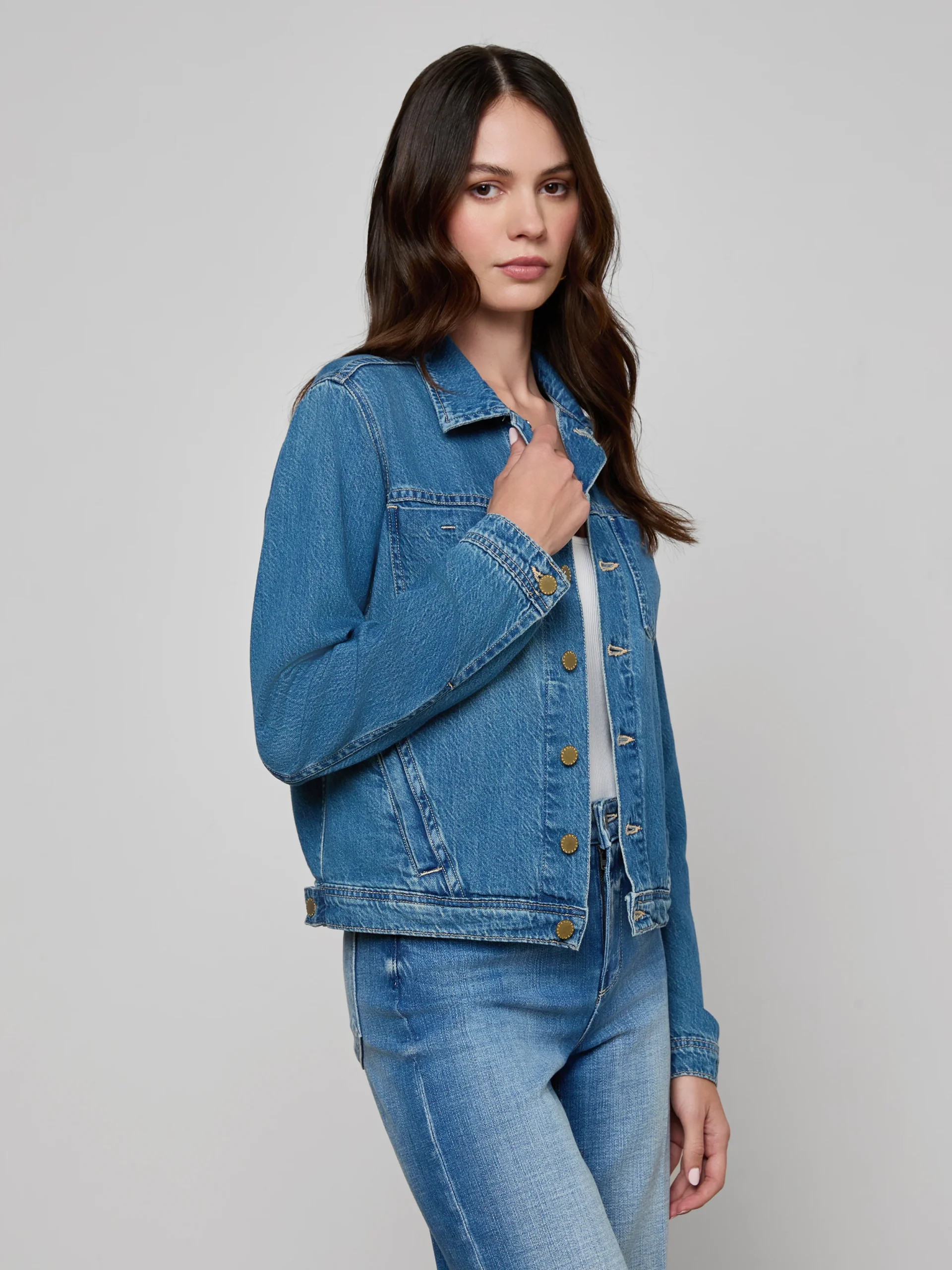 3853-celine-jean-jacket-4.webp Celine Jean Jacket