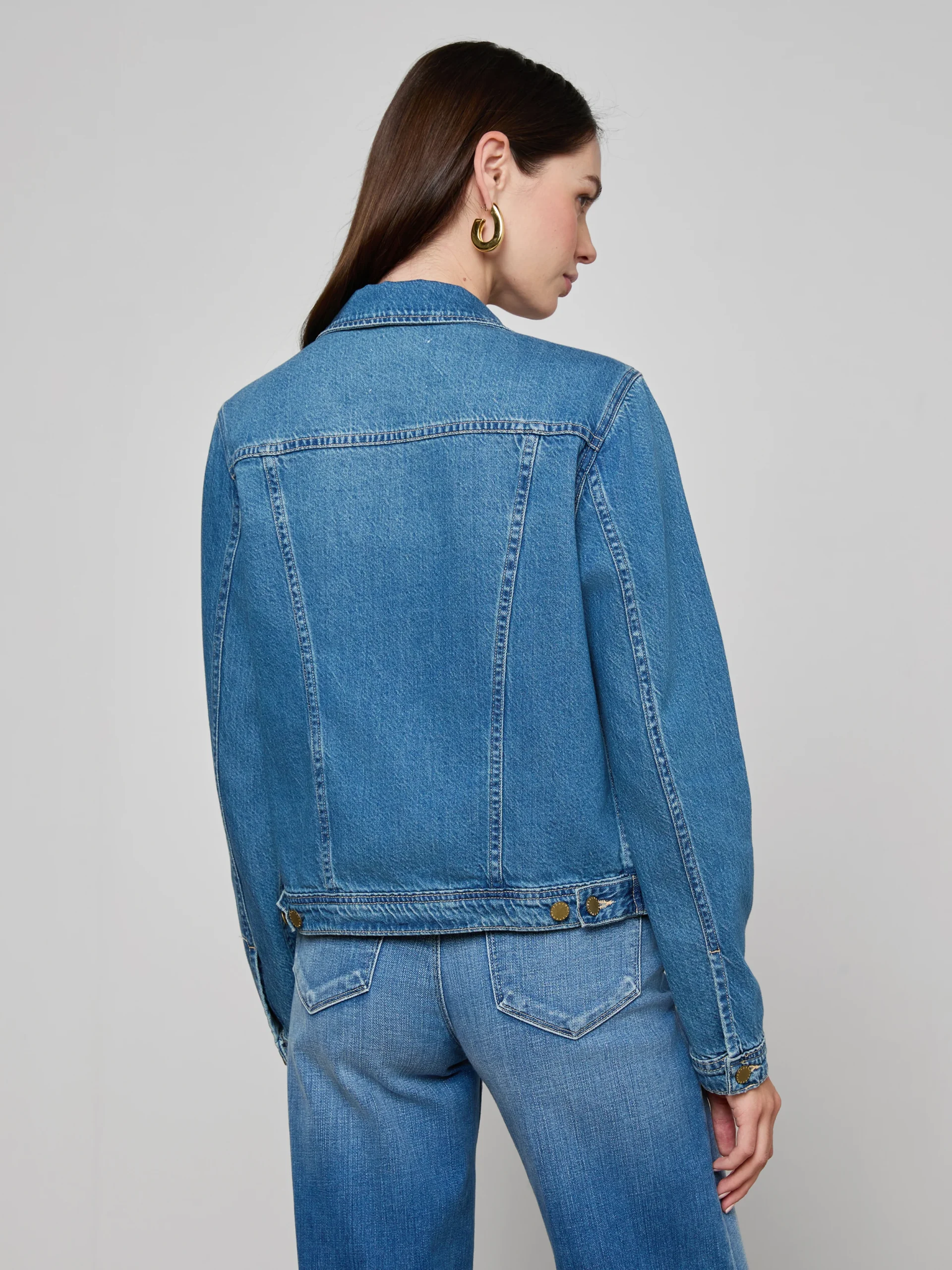 3853-celine-jean-jacket-7.webp Celine Jean Jacket