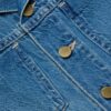 3853-celine-jean-jacket-9.jpg Celine Jean Jacket