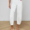Krista Tapered Jean