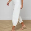 Krista Tapered Jean