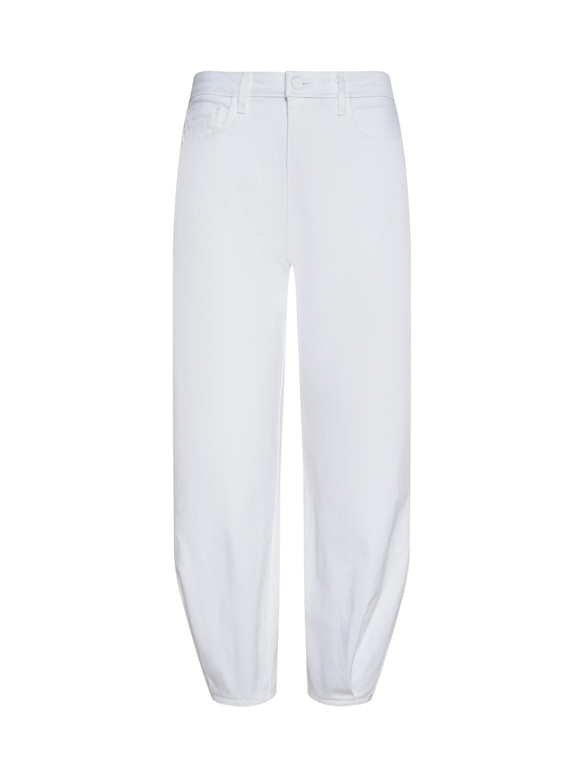 Krista Tapered Jean