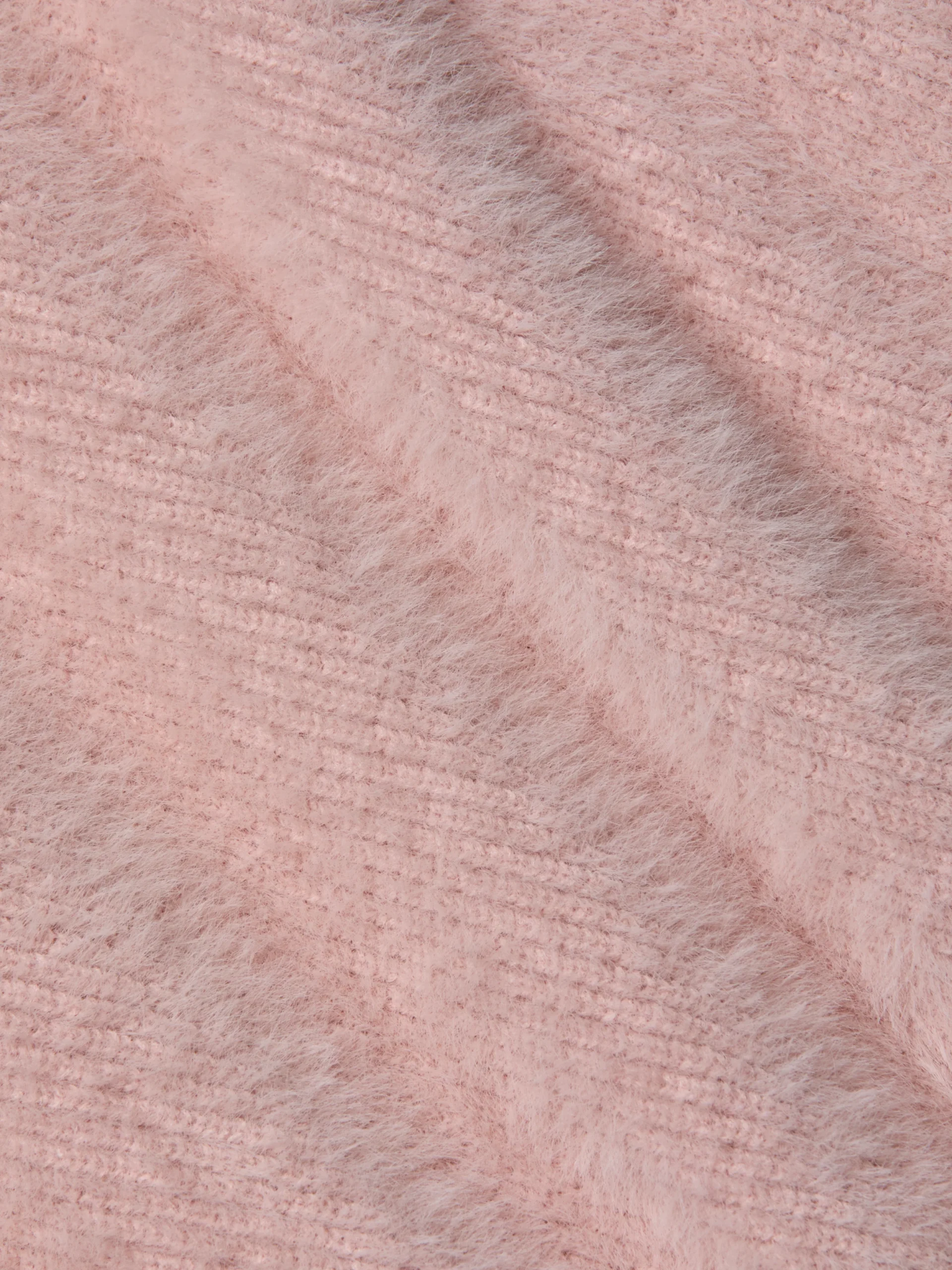 Guinevere Cropped Pullover