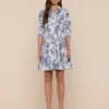 Journi Shirt Dress