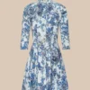 Journi Shirt Dress