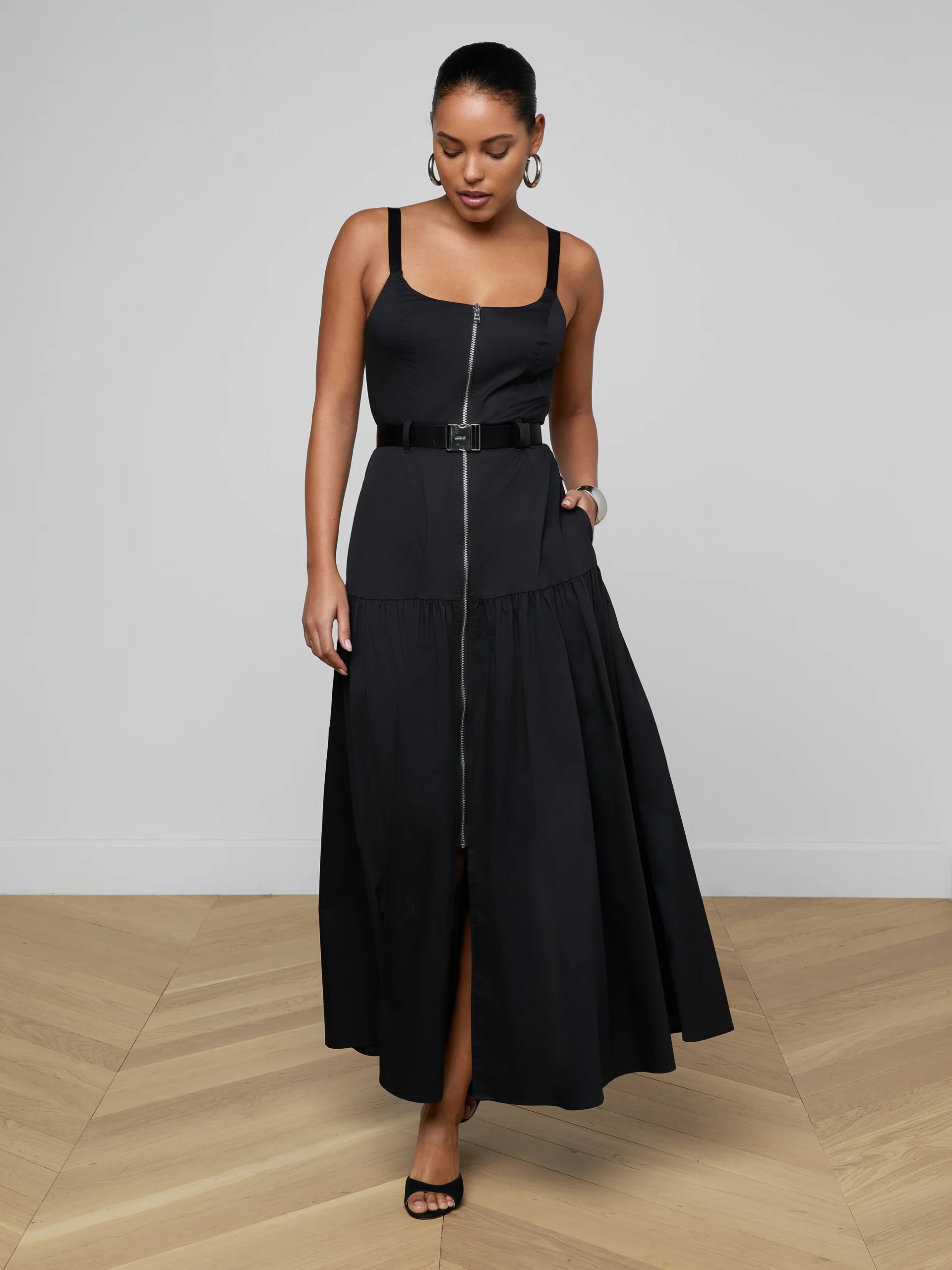 Rima Maxi Dress