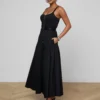 Rima Maxi Dress