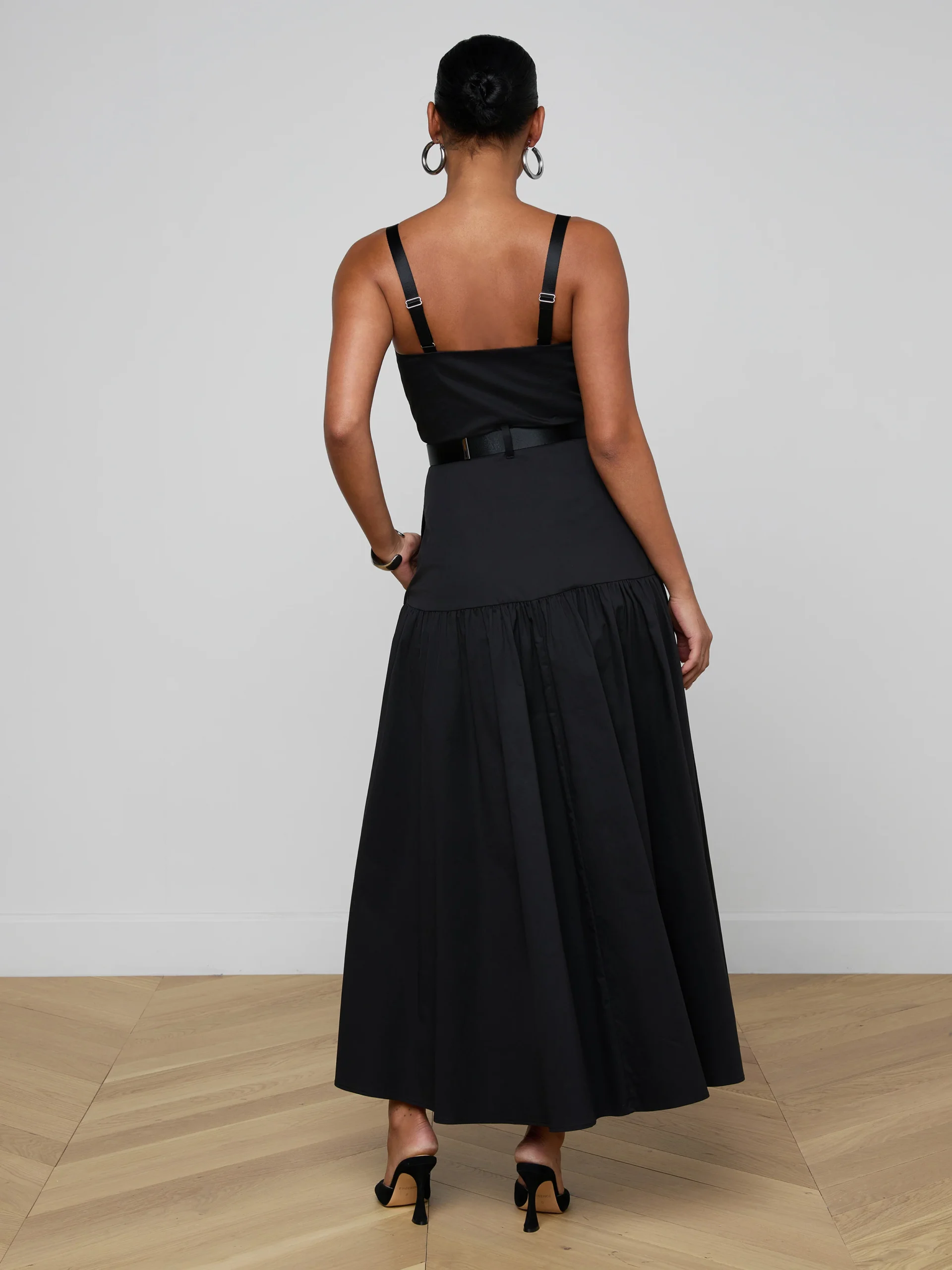 Rima Maxi Dress