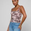 3980-rasha-shirred-mesh-tank-2.webp Rasha Shirred Mesh Tank