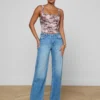 3980-rasha-shirred-mesh-tank-3.webp Rasha Shirred Mesh Tank