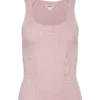 Adira Scoopneck Tank