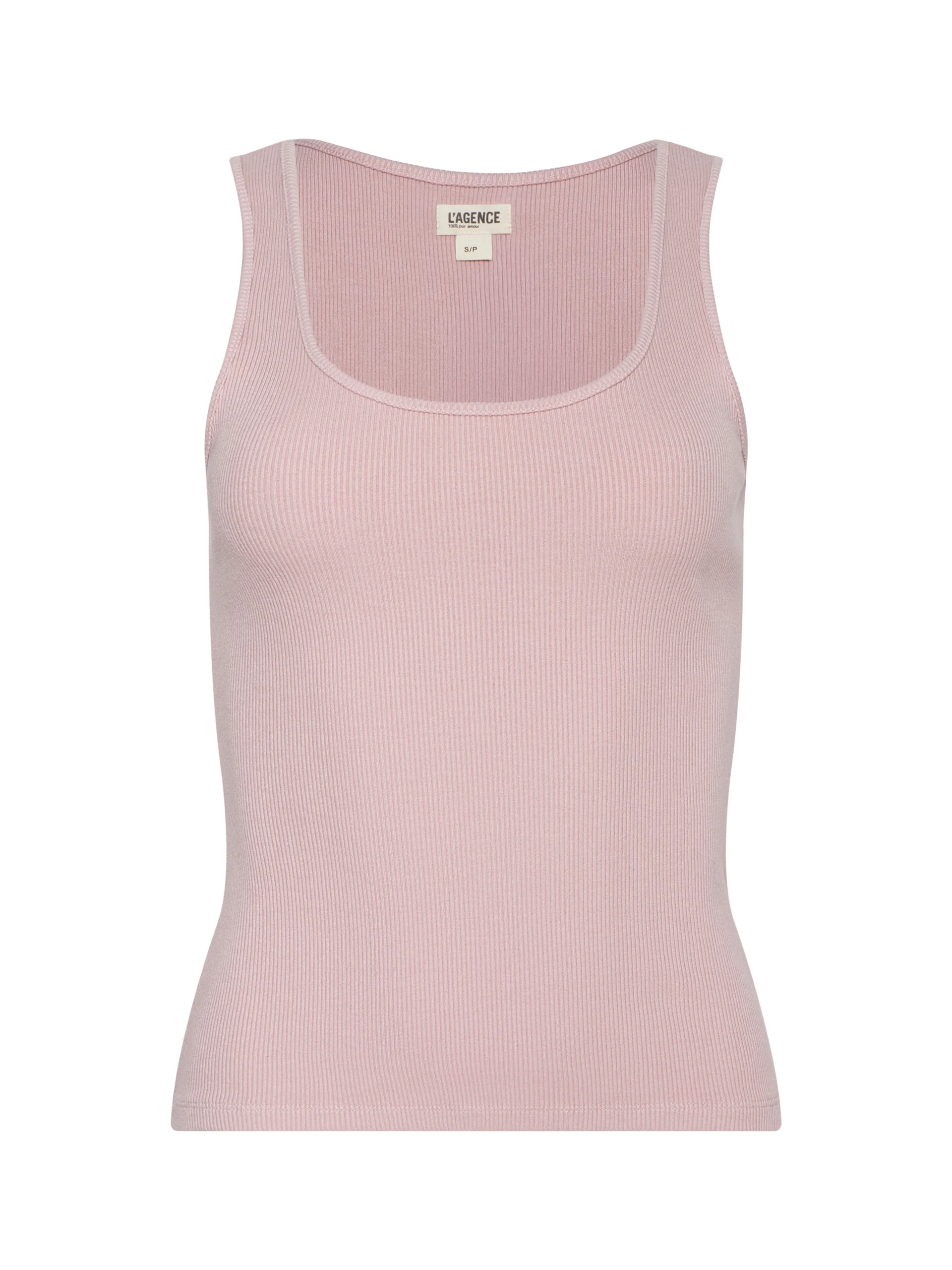 Adira Scoopneck Tank